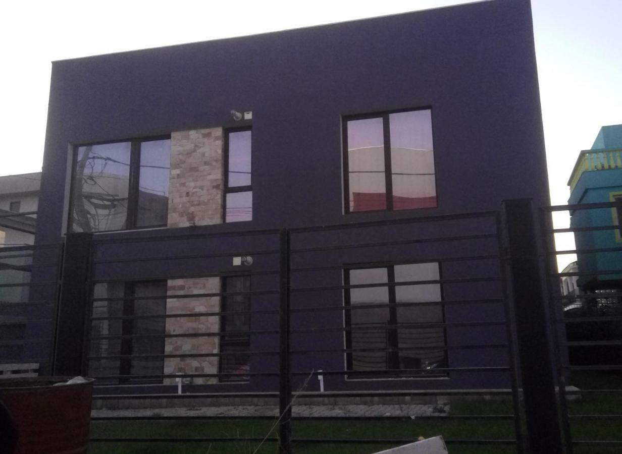 Apartamento Vero Summer House Năvodari Exterior foto