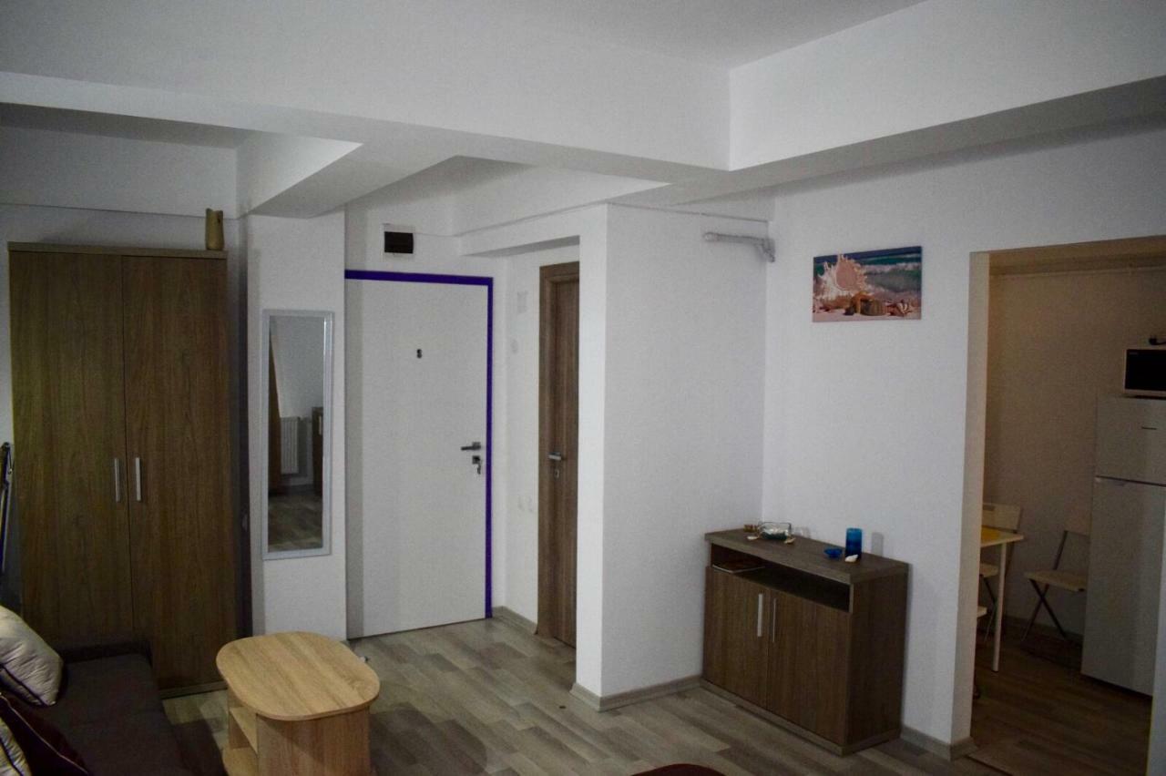 Apartamento Vero Summer House Năvodari Exterior foto